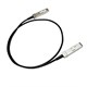 Monoprice Ironlink CIsco SFP-H10GB-CU3M-IL Compatible 10GBASE-CR Twinax Cable