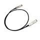 Monoprice Ironlink Cisco SFP-H10GB-CU5M-IL Compatible 10GBASE-CU SFP+ 5M Cable