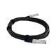 Monoprice Ironlink Cisco QSFP-H40G-CU3M-IL Compatible 40GBASE-CR4 Passive 3M DAC Cable