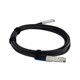 Monoprice Ironlink CIsco QSFP-H40G-CU5M-IL Compatible 40GBASE-CR4 Passive 5M DAC Cable