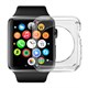 Clear Soft TPU Case for 38mm Apple Watch™