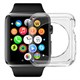 Clear Soft TPU Case for 42mm Apple Watch™