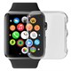 Ultra-Thin Clear Polycarbonate Screen Case for 38mm Apple Watch™