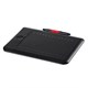Monoprice 8x6-inch MP Professional USB Graphic Tablet with Quick Select Wheel 5400LPI, 2048 levels, 200RPS