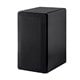 Select 4-Inch 2-Way Bookshelf Speakers (Pair), Black Finish