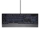 Enthusiast Backlit Full Size OUTEMU Red Switch Mechanical Keyboard