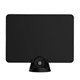 Medium Paper Thin HDTV Antenna, 30 Mile Range