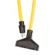 Monoprice 2ft.12/3 STOW black triple-tap adapter