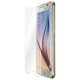 Monoprice Tempered Flexible Glass Screen Protector for Samsung Galaxy S6