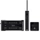 Surge Protection 3 Pack, Black - 6 Outlet 540 Joules, 12 Outlet w/ 2 USB Charger Ports 3420 Joules, 3 Outlet Wall Tap w/ 2 USB Ports 540 Joules