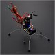 Monoprice Insectbot Hexa Kit, Intermediate(Limit 20 per Customer)