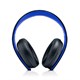 Sony Playstation Gold Wireless Headset