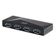 4-Port Media Hub Extender for Xbox One™