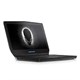 Alienware AW13R2-12222SLV 13 Inch WQXGA+ 3200x1800 Touchscreen Laptop 6th Generation Intel Core i7 16 GB RAM 500 GB HD 8 GB SSD NVIDIA GeForce GTX 960M