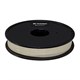 Premium 3D Printer Filament ABS 1.75MM, .5kg/Spool Natural