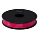 Premium 3D Printer Filament ABS 1.75MM, .5kg/Spool Magenta