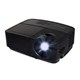 InFocus IN2124A XGA 3D DLP Projector