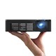 ViewSonic PLED-W800 Ultra Portable LED Projector