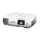 Epson PowerLite 99WH 3000 Lumen WXGA 3LCD Multimedia Projector V11H686020