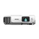 Epson V11H688020 PowerLite 97H 2700 Lumen XGA 3LCD Multimedia Projector