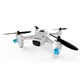 Hubsan X4 Plus H107C+ - Extended flight time and 720p Camera