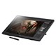 MP 22-inch 1080p Battery-Free Pen Display Tablet, Black - 5048 LPI | 2048 Pressure Levels | 200 RPS - PC / MAC