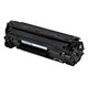 Compatible Canon EP-137 9435B001 Toner - Black
