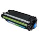Remanufactured HP CF321A Toner - Cyan