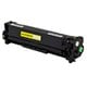 Compatible HP CF382A Toner - Yellow