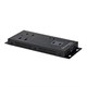 Blackbird 4k 4x2 HDMI Matrix with Slim Mountable Case and Remote Control