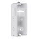 Swivel Speaker Mount for Sonos PLAY:1 White