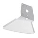 Swivel Speaker Mount for Sonos PLAY:5 White GEN 1 ONLY