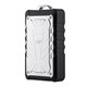 IP65 Rugged Power Bank 10050mAh Lithium-ion Cell