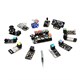 mBot & Starter Robot Upgrade/Replacement Inventor Electronic Kit, Intermediate