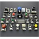 27-piece Sensor Set, Supports Arduino, Raspberry Pi, Edison, & Galileo