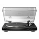 Pioneer PL-30 Audiophile Stereo Turntable with Dual-Layered Chassis and Built-in Phono Equalizer