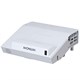 Hitachi CP-AW2505 CP LCD projector 2700 lumens WXGA (1280 x 800) 16:10 720p LAN