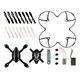 Monoprice H107 Value Pack - Body, Parts & T-Shirt
