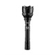 TechLite Tactical CR123 LED Flashlight, 500 Lumens
