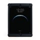 BlackBelt 1st Degree Rugged Case for iPad Air 2 - Black