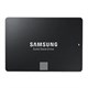 SAMSUNG 850 EVO 2.5" 250GB Internal Solid State Drive (SSD) MZ-75E250B/AM