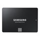 SAMSUNG 850 EVO 2.5" 500GB Internal Solid State Drive (SSD) MZ-75E500B/AM