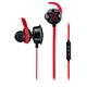 Tt eSPORTS ISURUS PRO Detachable Microphone In-Ear Gaming Headset (HT-ISF-ANIBBK-19)