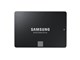 Samsung 850 EVO 2.5" 2TB Internal Solid State Drive (SSD) MZ-75E2T0B/AM