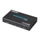 Blackbird 4K Pro 1x2 HDMI Splitter with HDCP 2.2 Support