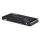 Monoprice Blackbird 4K 5x1 HDMI 2.0 Switch, HDR, HDCP 2.2, 4K@60Hz