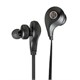 Large-Driver Bluetooth Wireless Earbuds Headphones