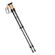 Pure Outdoor Carbon Cork Trekking Poles, Pair