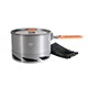Pure Outdoor by Monoprice Vortex 1.5-Liter Pot Boiler