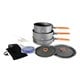 Pure Outdoor Cook Set